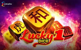 Lucky Streak 1 (Dice) - WinPesa - Kenya