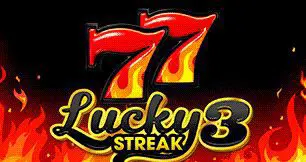 Lucky Streak 3 - WinPesa - Kenya