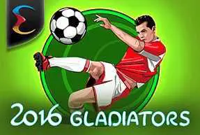 2016 Gladiators - WinPesa - Kenya