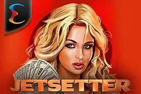 Jetsetter - WinPesa - Kenya
