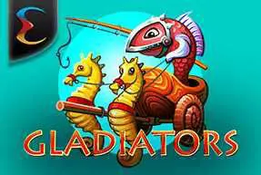 Gladiators - WinPesa - Kenya