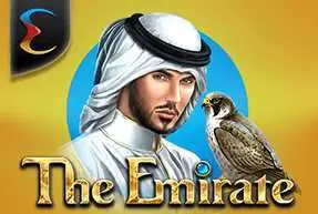 The Emirate - WinPesa - Kenya