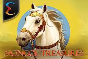 Mongol Treasures - WinPesa - Kenya