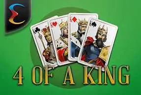 4 of a King - WinPesa - Kenya