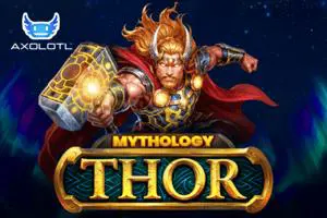 MythologyThor - WinPesa - Kenya