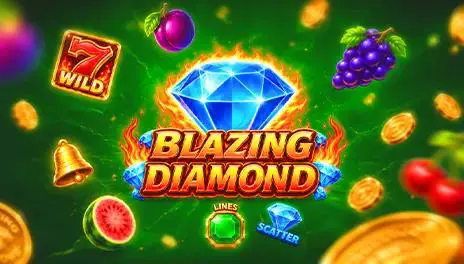 Blazing Dimond - WinPesa - Kenya