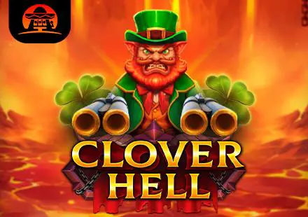 Clover Hell - WinPesa - Kenya
