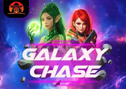 Galaxy Chase - WinPesa - Kenya