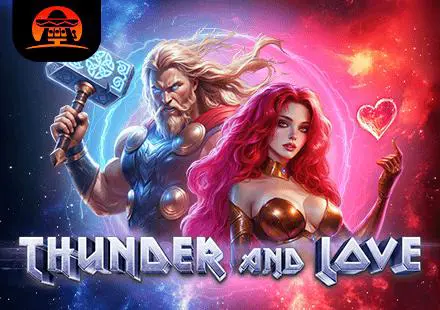 Thunder and Love - WinPesa - Kenya