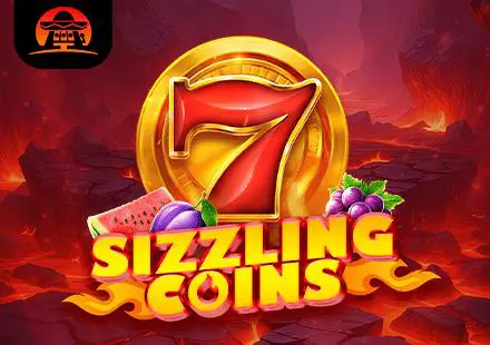 Sizzling Coins - WinPesa - Kenya