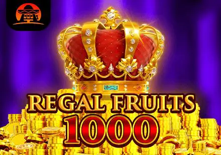 Regal Fruits 1000 - WinPesa - Kenya