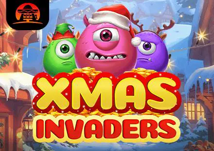 Xmas Invaders - WinPesa - Kenya