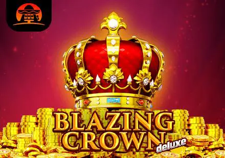 Blazing Crown Deluxe - WinPesa - Kenya