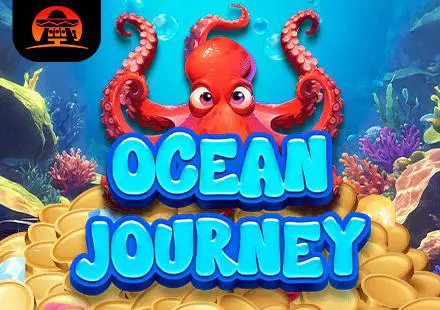 Ocean Journey - WinPesa - Kenya