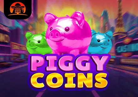 Piggy Coins - WinPesa - Kenya