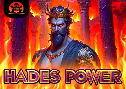 Hades Power - WinPesa - Kenya