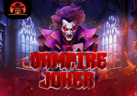 Vampire Joker - WinPesa - Kenya