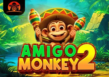 Amigo Monkey 2 - WinPesa - Kenya