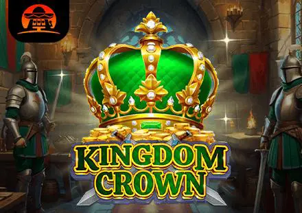 Kingdom Crown - WinPesa - Kenya