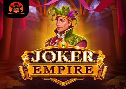 Joker Empire - WinPesa - Kenya