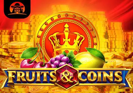 Fruits And Coins - WinPesa - Kenya
