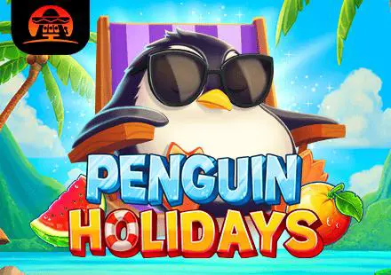 Penguin Holidays - WinPesa - Kenya