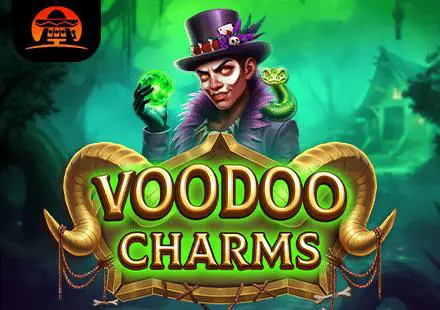 Voodoo Charms - WinPesa - Kenya