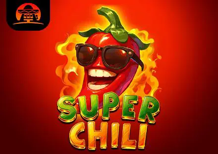 Super Chili - WinPesa - Kenya