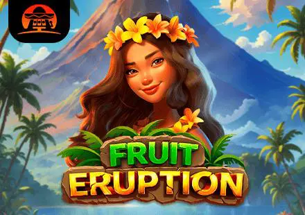 Fruit Eruption - WinPesa - Kenya