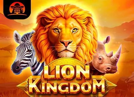 Lion Kingdom - WinPesa - Kenya