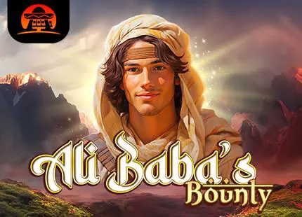 Ali Baba's Bounty - WinPesa - Kenya