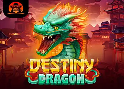 Destiny Dragon - WinPesa - Kenya