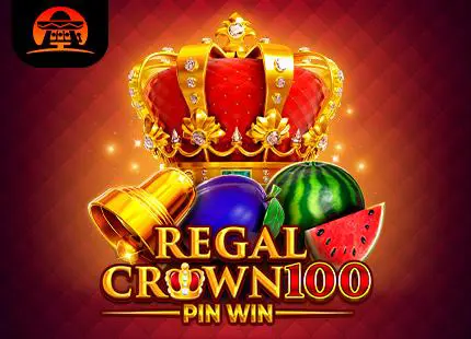 Regal Crown 100 - WinPesa - Kenya