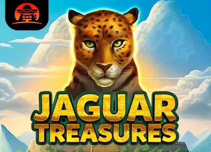 Jaguar Treasures - WinPesa - Kenya