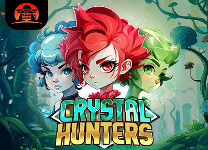 Crystal Hunters - WinPesa - Kenya