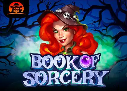 Book of Sorcery - WinPesa - Kenya