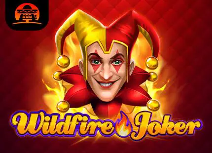 Wildfire Joker - WinPesa - Kenya