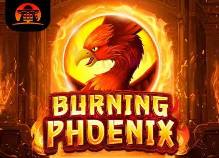 Burning Phoenix - WinPesa - Kenya