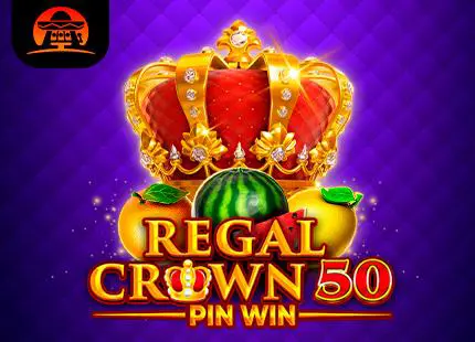 Regal Crown 50 - WinPesa - Kenya