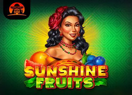 Sunshine Fruits - WinPesa - Kenya