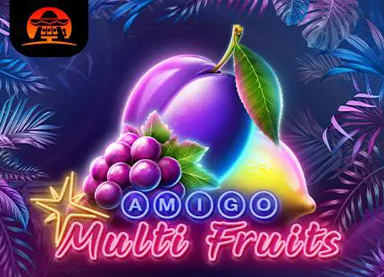 Amigo Multifruits - WinPesa - Kenya