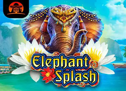 Elephant Splash - WinPesa - Kenya