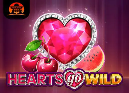 Hearts Go Wild - WinPesa - Kenya