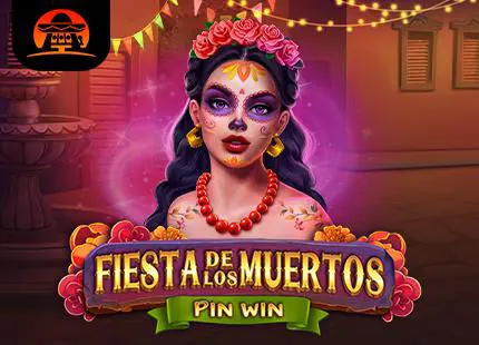 Fiesta De los Muertos - WinPesa - Kenya