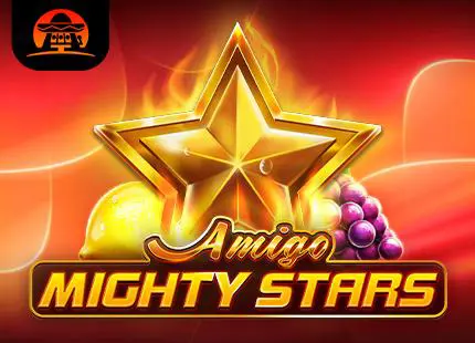 Amigo Mighty Stars - WinPesa - Kenya