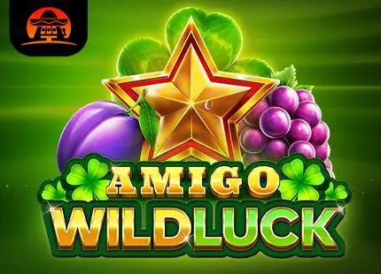 Amigo Wild Luck - WinPesa - Kenya