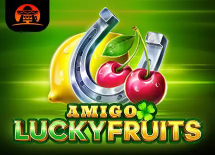 Amigo Lucky Fruits - WinPesa - Kenya