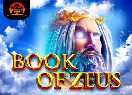 Book of Zeus - WinPesa - Kenya
