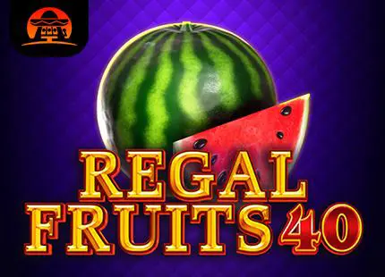 Regal Fruits 40 - WinPesa - Kenya