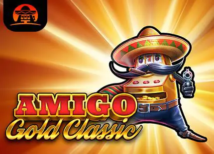 Amigo Gold Classic - WinPesa - Kenya